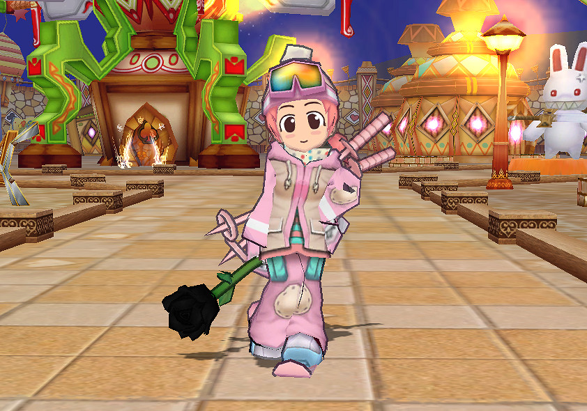 《希望OL》雙旦活動來襲 歲末冒險歡樂不停 《希望OL》雙旦活動來襲 歲末冒險歡樂不停