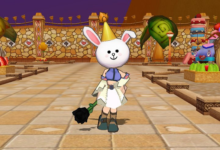 《希望OL》雙旦活動來襲 歲末冒險歡樂不停 《希望OL》雙旦活動來襲 歲末冒險歡樂不停