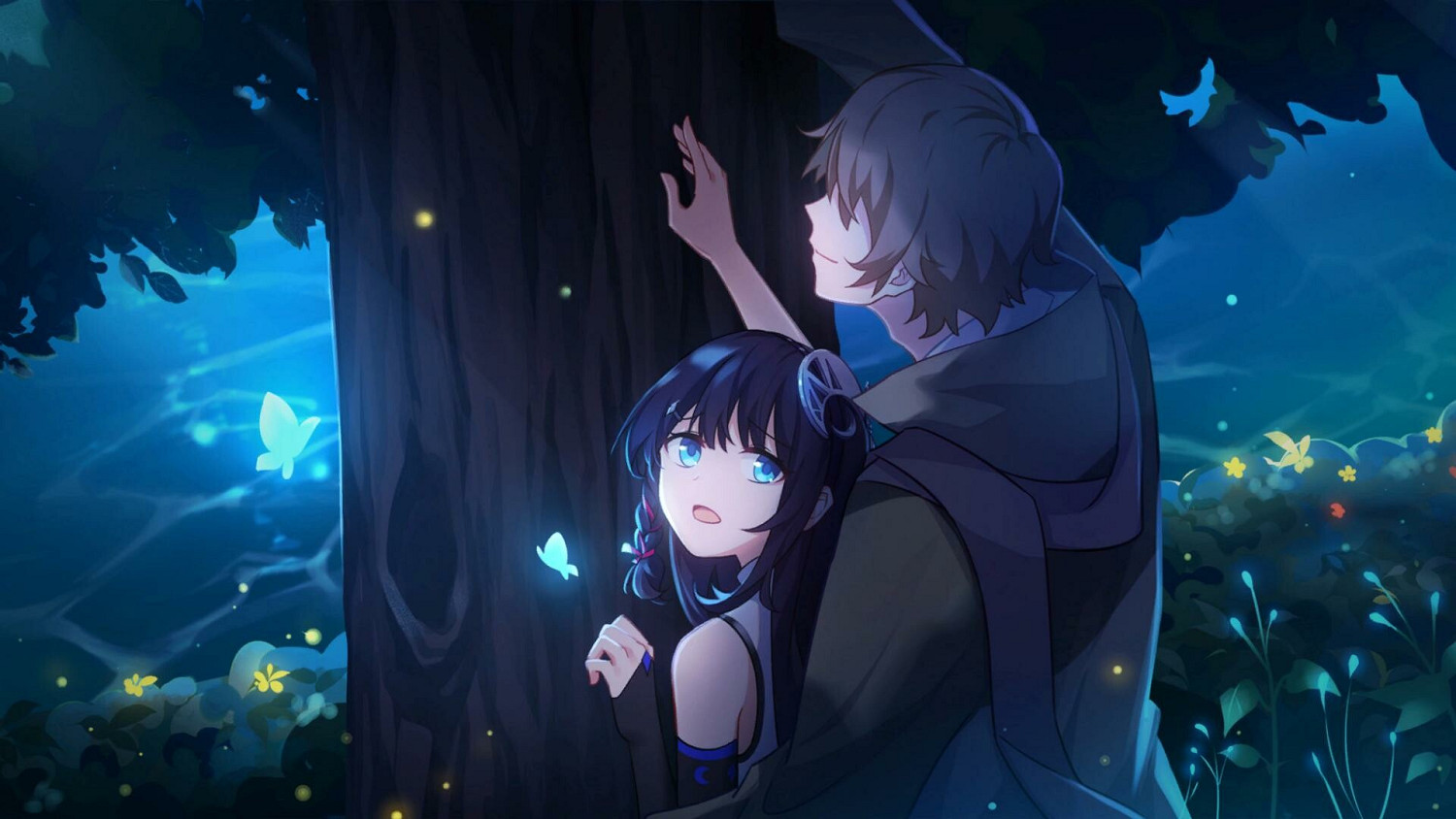 情景解密互動視覺小說遊戲《還有一個問題》現已正式推出 獲得好評 情景解密互動視覺小說遊戲《還有一個問題》現已正式推出 獲得好評