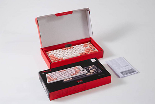 王者無雙！CHERRY贊助2024FSPL職業聯賽總決賽