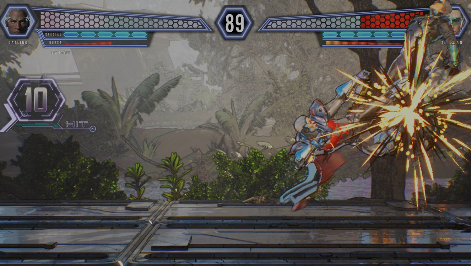 投身華麗冒險 決定宇宙命運：《Coreupt》正式上線！