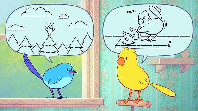 澳洲獨立音遊《零零碎碎》即將上線 喚起粉絲的熱情