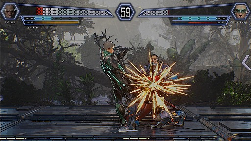 投身華麗冒險 決定宇宙命運：《Coreupt》正式上線！