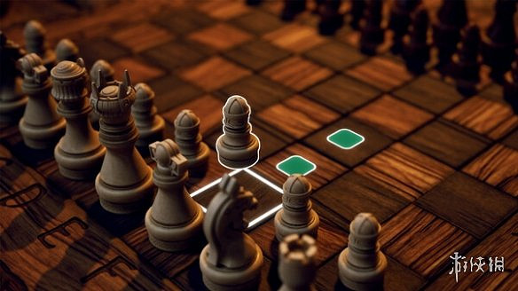 外國傳統運動國際象棋將被引入2025電競世界杯中