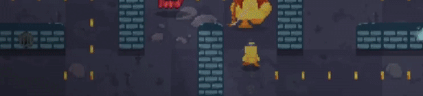 輕肉鴿彈幕射擊動作遊戲《地牢與小鴨子》現已正式推出 獲得好評 輕肉鴿彈幕射擊動作遊戲《地牢與小鴨子》現已正式推出 獲得好評