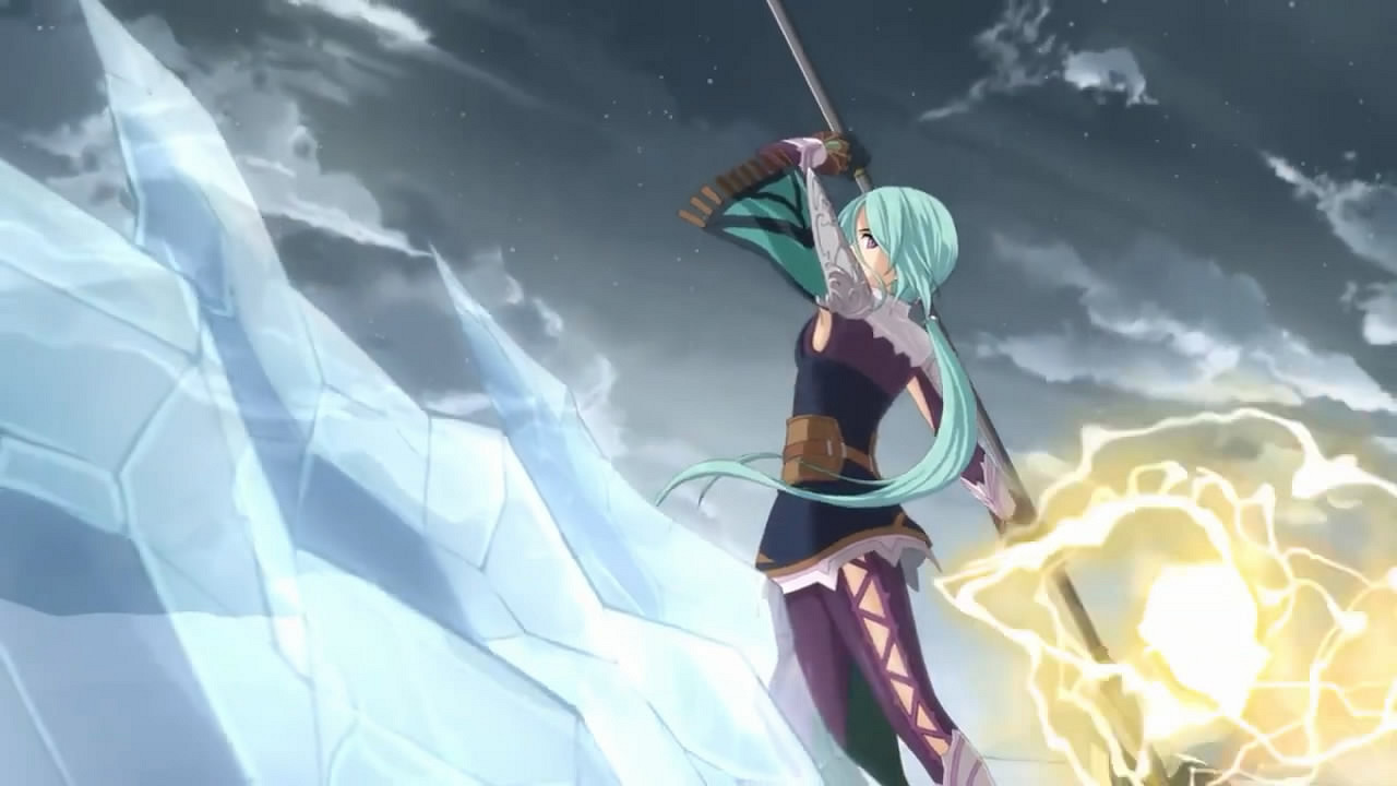 新版《伊蘇：塞爾塞塔的樹海》將於明年春季登陸Switch