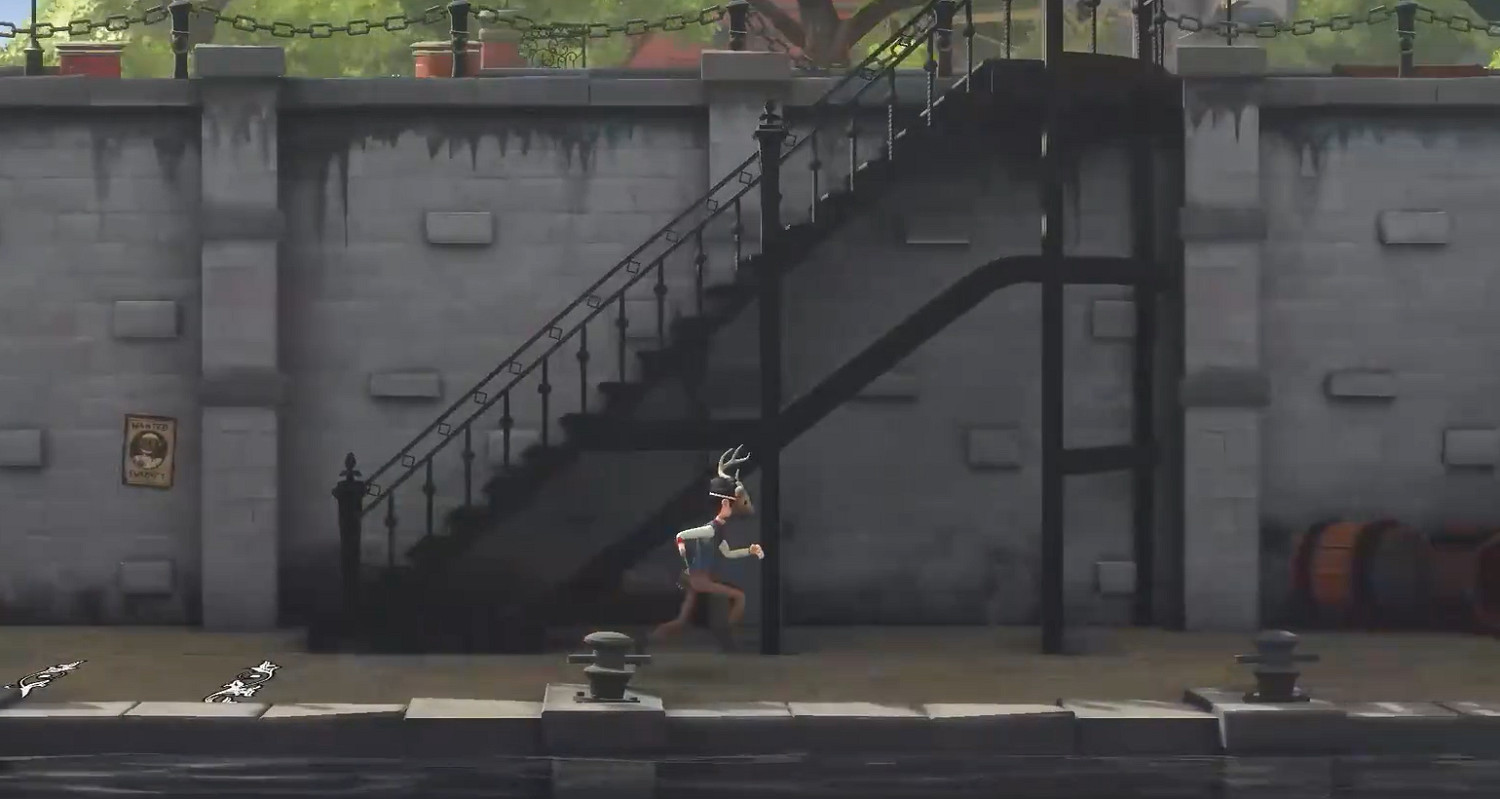 《冒險至邪惡》現已上線PS4和PS5 PS+會員可享六折 《冒險至邪惡》現已上線PS4和PS5 PS+會員可享六折