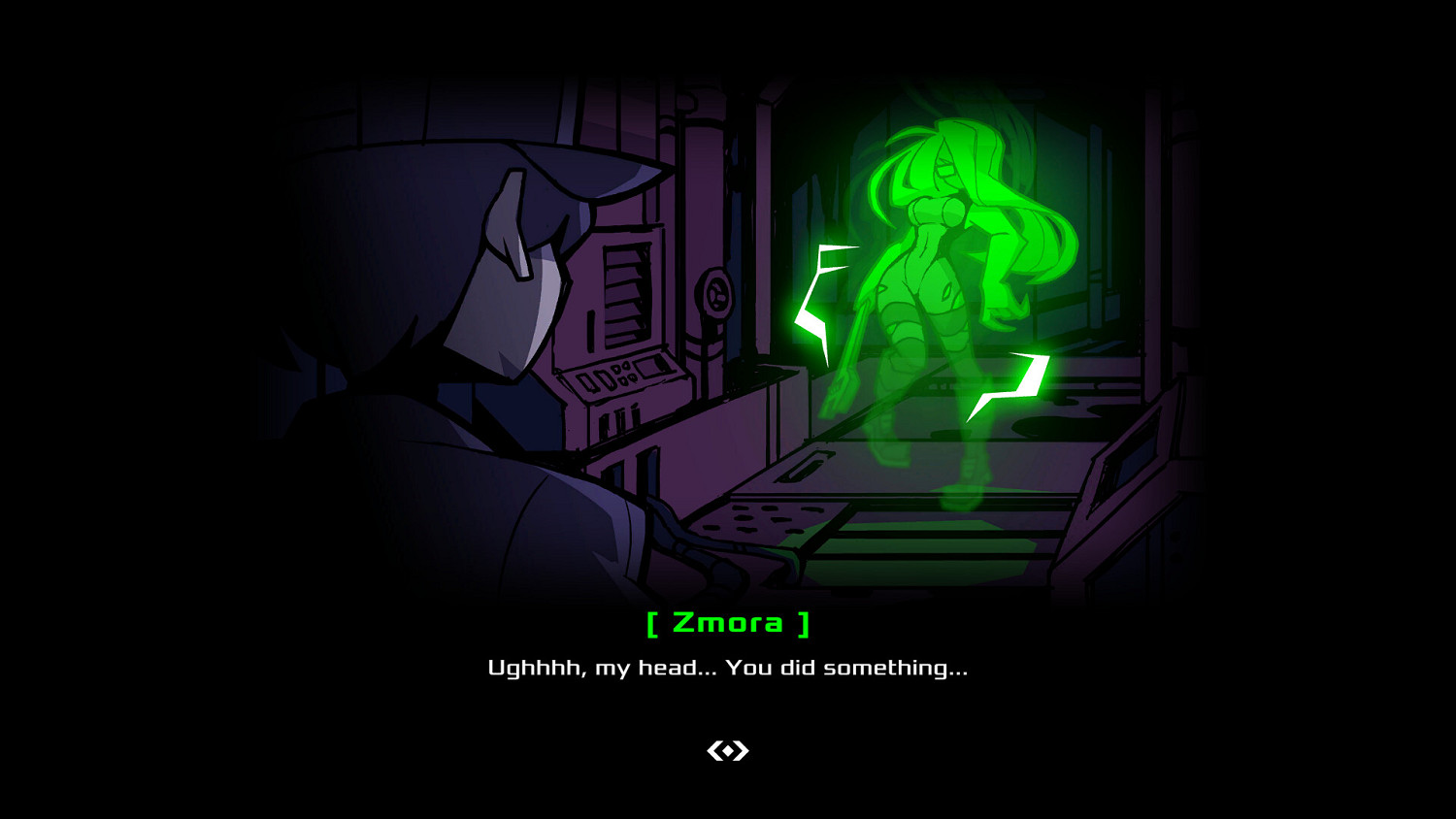 《Helltaker》開發者新作《Awaria》發布 免費遊玩! 《Helltaker》開發者新作《Awaria》發布 免費遊玩!