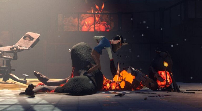 《冒險至邪惡》現已上線PS4和PS5 PS+會員可享六折 《冒險至邪惡》現已上線PS4和PS5 PS+會員可享六折