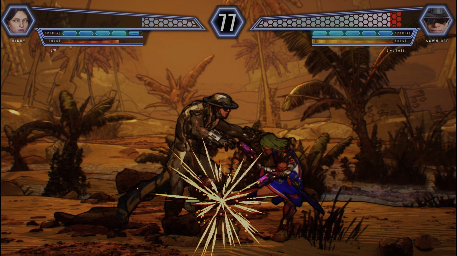 投身華麗冒險 決定宇宙命運：《Coreupt》正式上線！