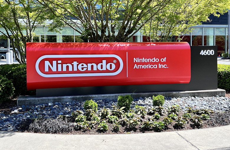 AIAS計劃將「終身成就獎」授予美國任天堂的Don James