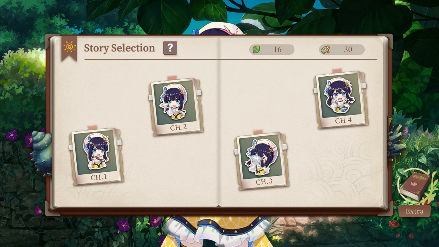 情景解密互動視覺小說遊戲《還有一個問題》現已正式推出 獲得好評 情景解密互動視覺小說遊戲《還有一個問題》現已正式推出 獲得好評