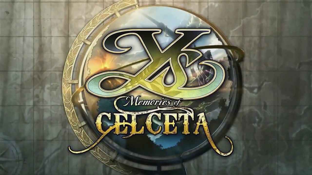 新版《伊蘇：塞爾塞塔的樹海》將於明年春季登陸Switch