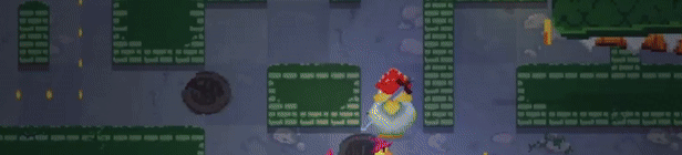 輕肉鴿彈幕射擊動作遊戲《地牢與小鴨子》現已正式推出 獲得好評 輕肉鴿彈幕射擊動作遊戲《地牢與小鴨子》現已正式推出 獲得好評