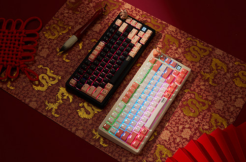 王者無雙！CHERRY贊助2024FSPL職業聯賽總決賽