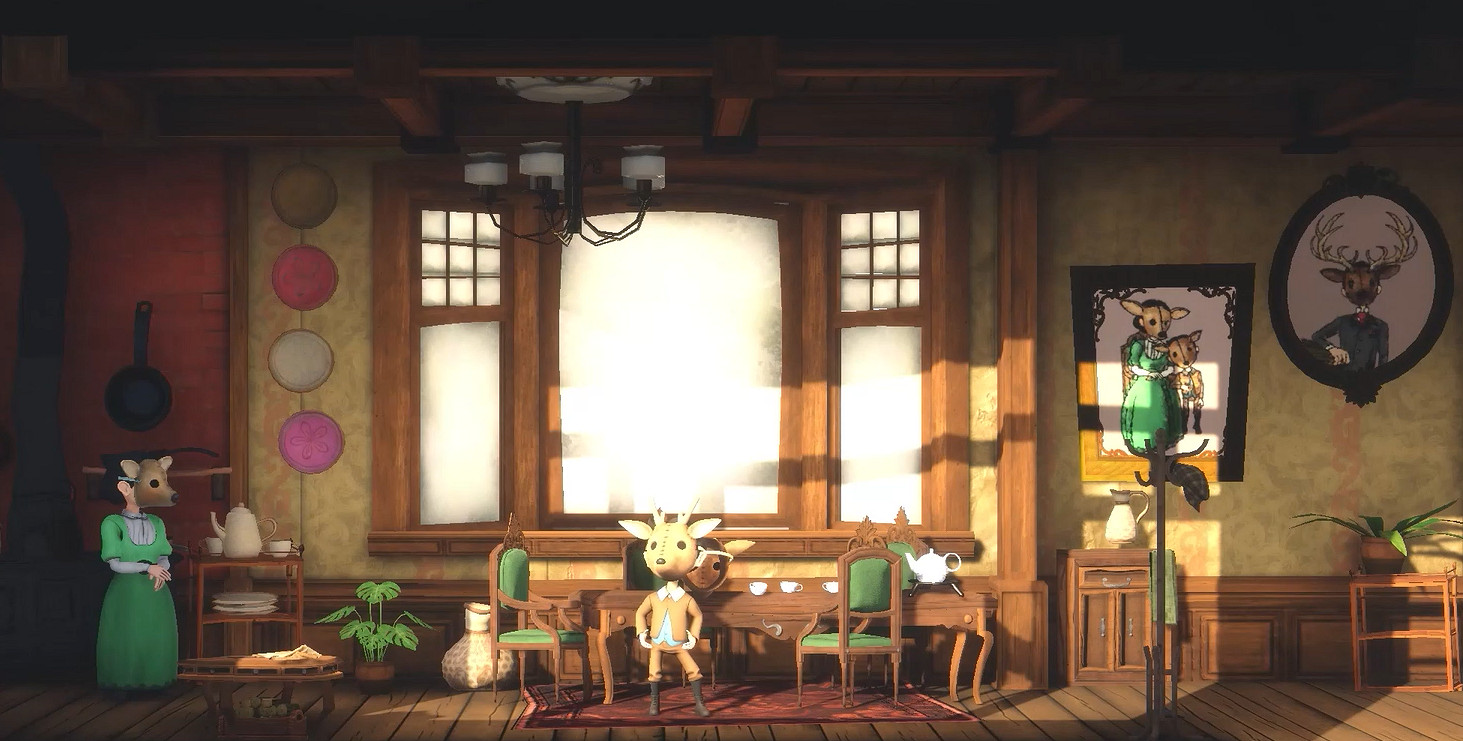 《冒險至邪惡》現已上線PS4和PS5 PS+會員可享六折 《冒險至邪惡》現已上線PS4和PS5 PS+會員可享六折