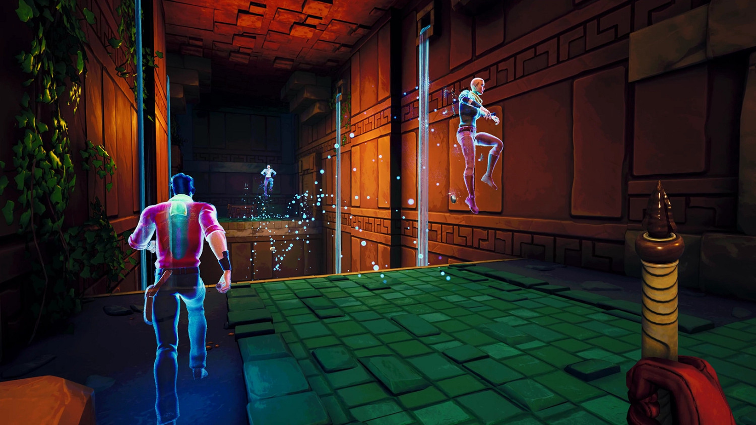 Devolver冬促來了!進擊羔羊傳說、賭命牌卡多款神作骨折價