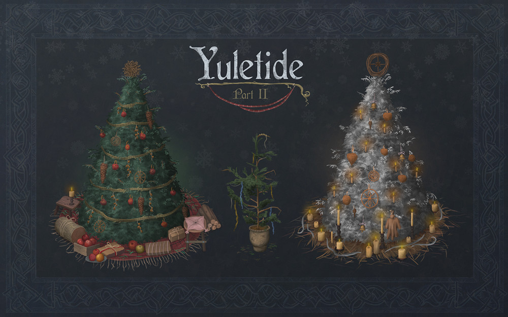 《歡欣森活》推出全新“隕星之夜”更新 星光舞會之謎 《歡欣森活》推出全新“隕星之夜”更新 星光舞會之謎