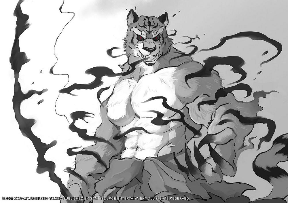 和風動作RPG《百劍討妖傳綺譚》正式開啟實體版預購