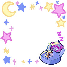 Steam冬季特賣物品上線！睡夢中的看板娘太可愛了！