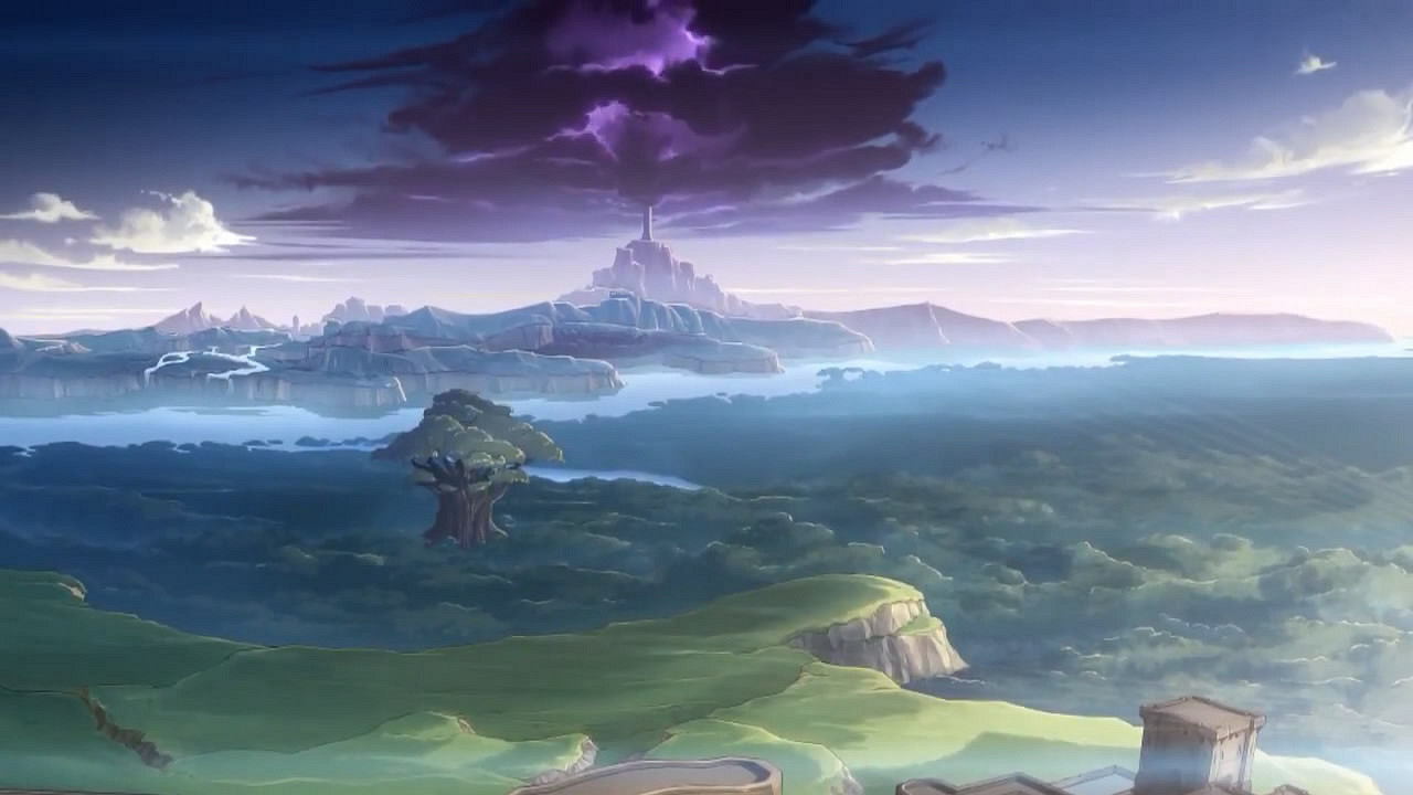 新版《伊蘇：塞爾塞塔的樹海》將於明年春季登陸Switch