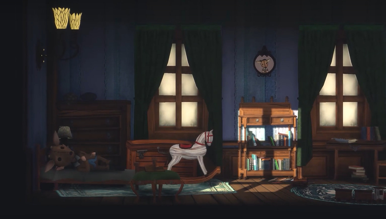 《冒險至邪惡》現已上線PS4和PS5 PS+會員可享六折 《冒險至邪惡》現已上線PS4和PS5 PS+會員可享六折