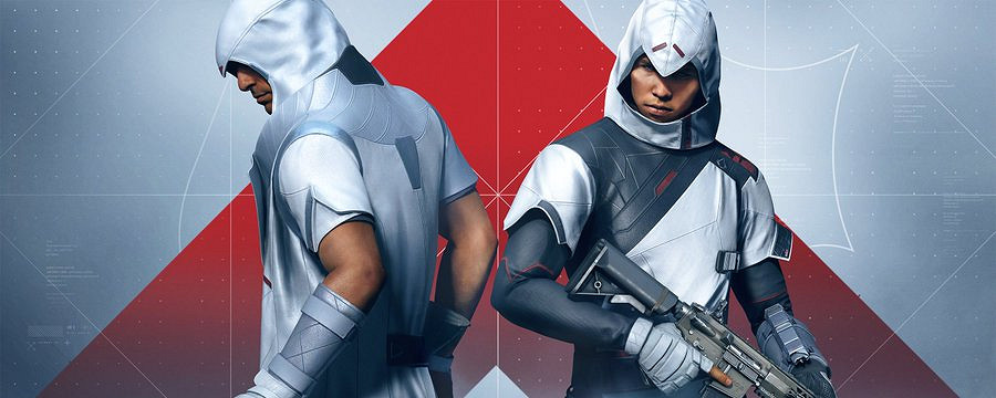 育碧多人對戰FPS《不羈聯盟》最終賽季 概覽預告片