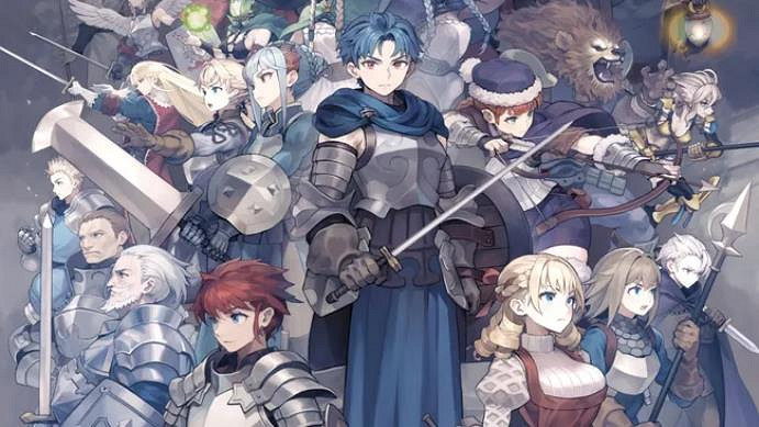 《聖獸之王》開發商目前沒有推出DLC或者續作的計劃