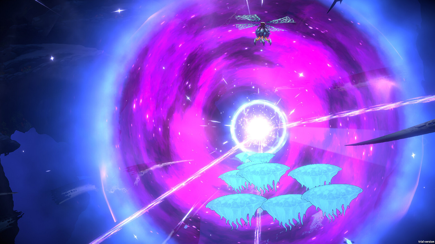 《覺醒異刃》更新聖誕節日內容 新任務和武器升級