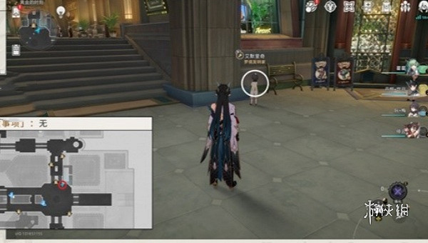 崩壞星穹鐵道鍾表把戲位置大全