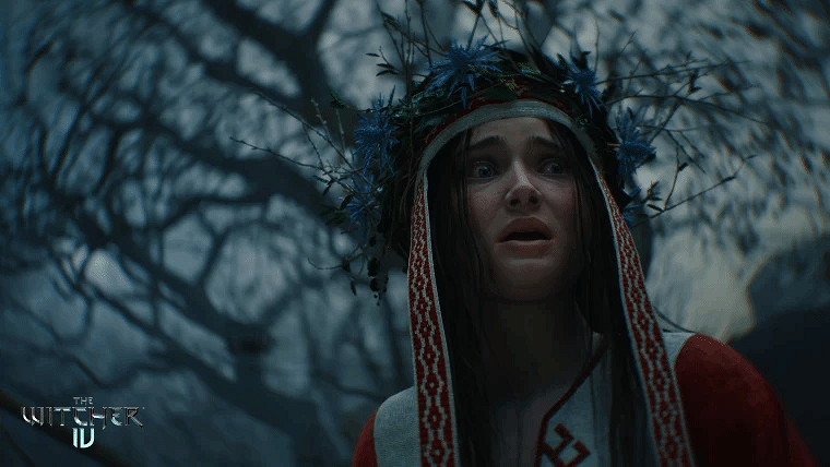 《巫師4》確認存在浪漫元素!將是遊戲核心內容之一 《巫師4》確認存在浪漫元素!將是遊戲核心內容之一