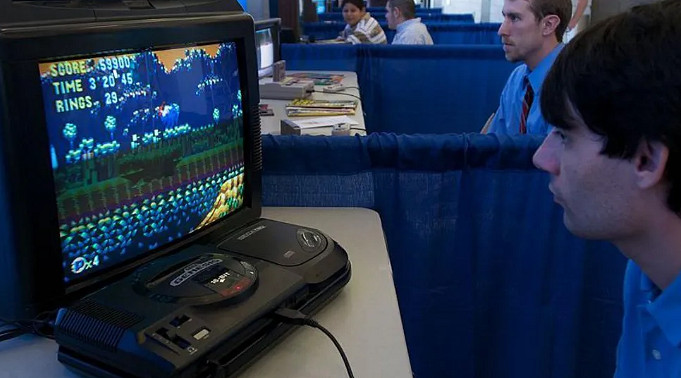 世嘉表示:目前正在考慮推出類似網飛的遊戲訂閱服務 世嘉表示:目前正在考慮推出類似網飛的遊戲訂閱服務