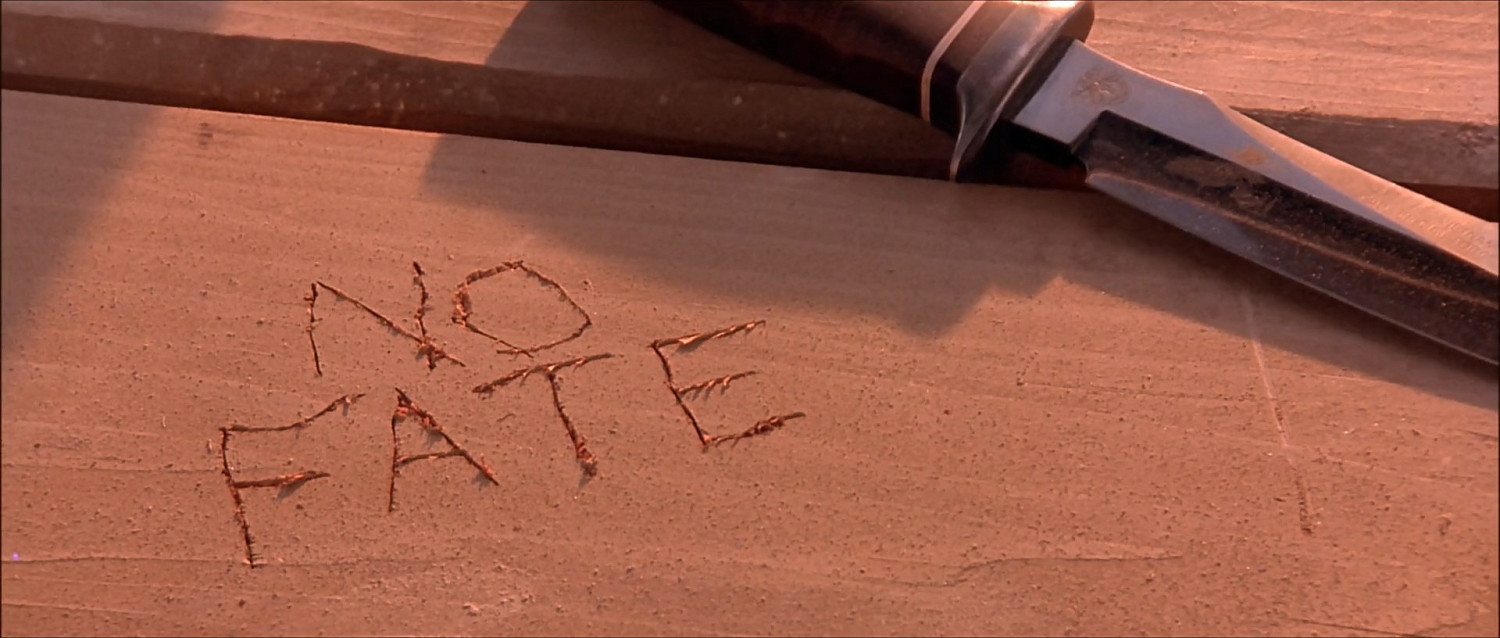 分級網站泄露未公布新作《終結者2D:命運未定》! 分級網站泄露未公布新作《終結者2D:命運未定》!