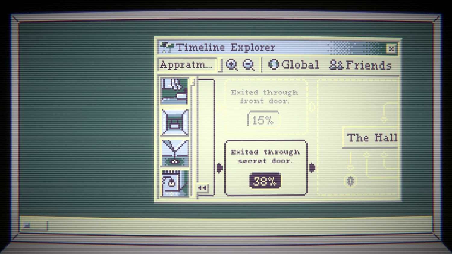 夢幻暗黑冒險遊戲《SYNTAXIA》Steam頁面上線 明年發售 夢幻暗黑冒險遊戲《SYNTAXIA》Steam頁面上線 明年發售