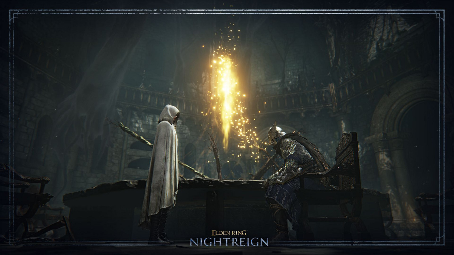 晚報:《艾爾登法環》新作新視覺圖 Fami一周銷量榜 晚報:《艾爾登法環》新作新視覺圖 Fami一周銷量榜