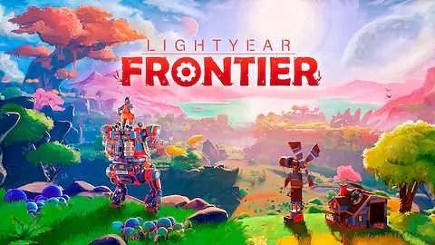 《光年拓荒》2025年1月將迎來更大開放世界內容! 《光年拓荒》2025年1月將迎來更大開放世界內容!