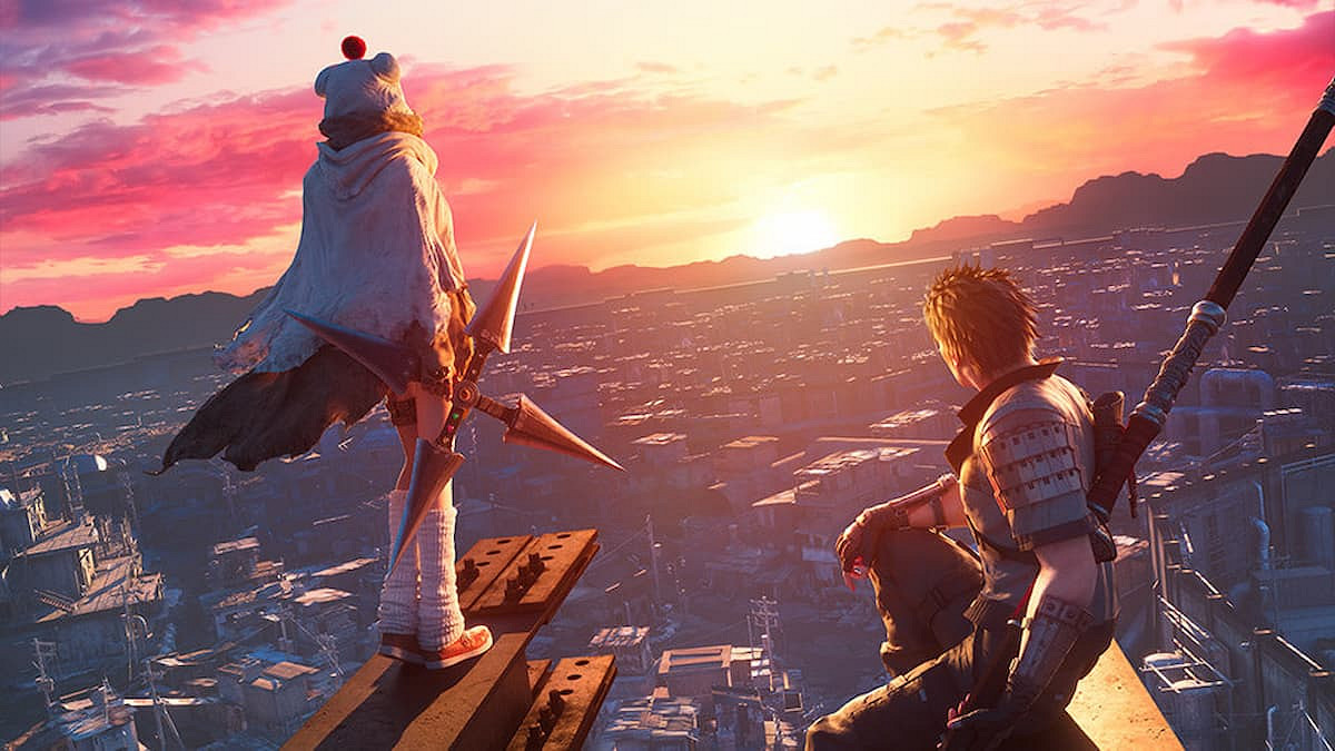 絕版的《最終幻想7：重製過渡版》PS5實體版即將重印