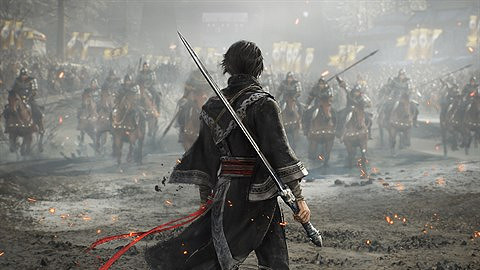 《真三國無雙：起源》Xbox平台預載開啟 2025年發售