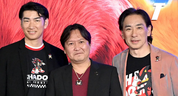 世嘉表示:目前正在考慮推出類似網飛的遊戲訂閱服務 世嘉表示:目前正在考慮推出類似網飛的遊戲訂閱服務