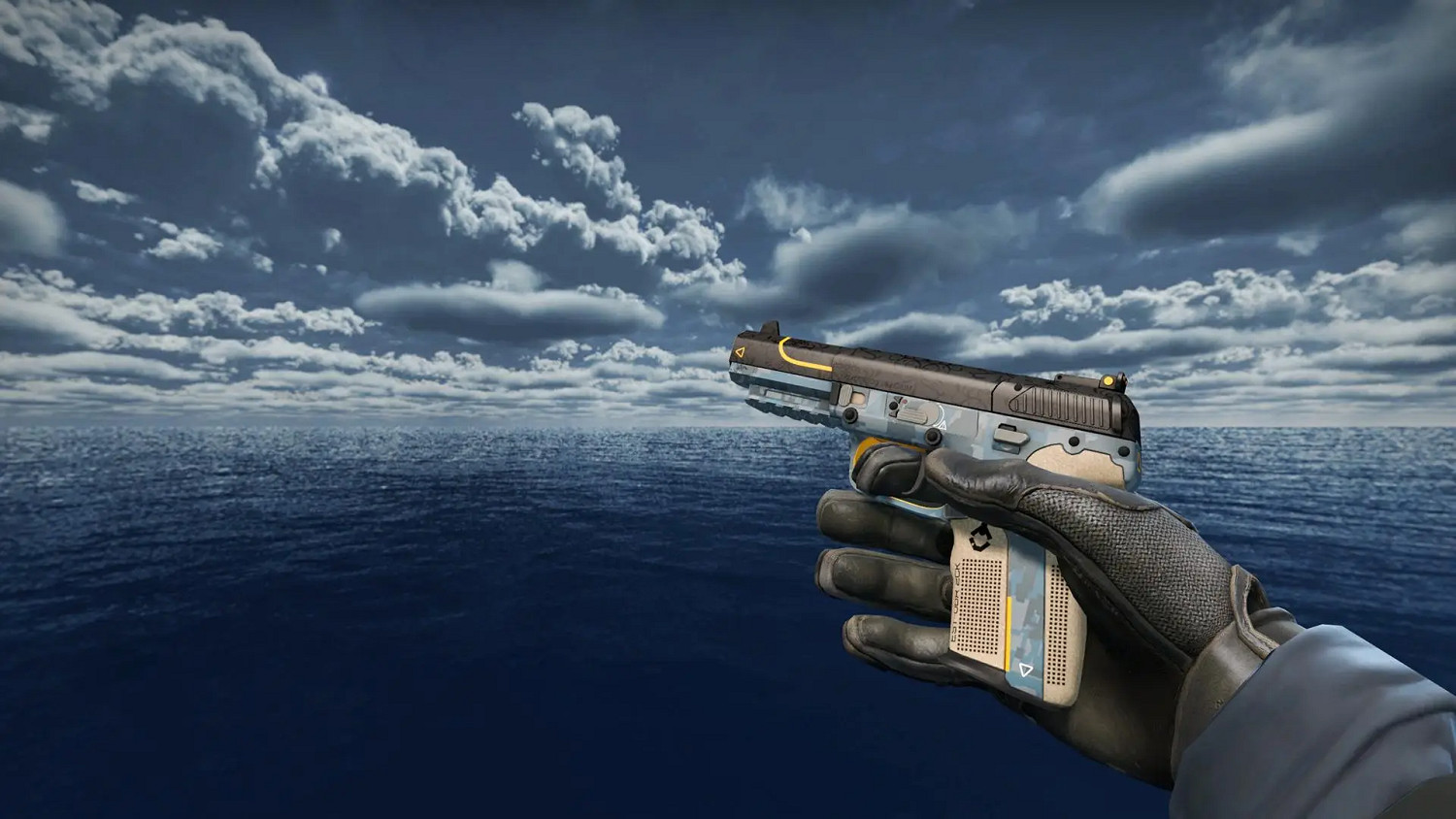 《CS2》小地圖打開方式介紹