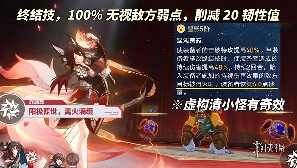 崩壞星穹鐵道忘歸人光錐下位替代推薦 崩壞星穹鐵道忘歸人光錐下位替代推薦