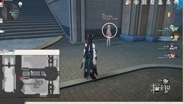 崩壞星穹鐵道鍾表把戲位置大全