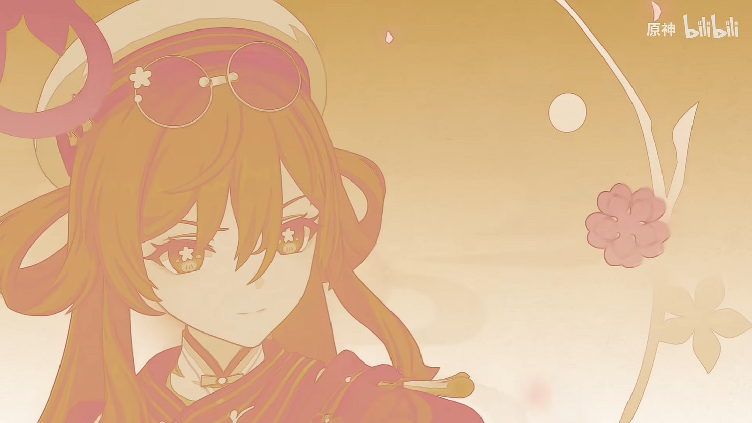 《原神》5.3版本海燈節新皮膚展示公開！元旦上線