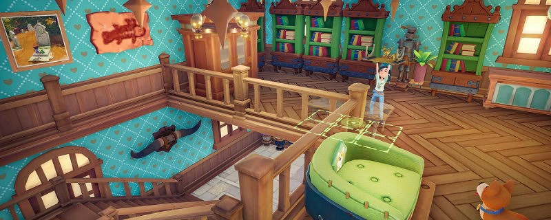 《沙石鎮時光》我的莊園怎麽解鎖