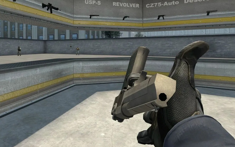 《CS2》小地圖打開方式介紹