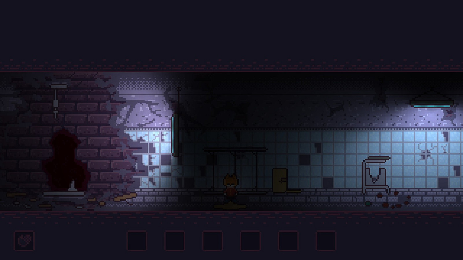 夢幻暗黑冒險遊戲《SYNTAXIA》Steam頁面上線 明年發售 夢幻暗黑冒險遊戲《SYNTAXIA》Steam頁面上線 明年發售