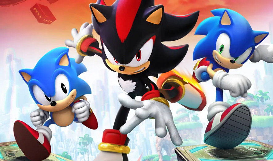 世嘉表示:目前正在考慮推出類似網飛的遊戲訂閱服務 世嘉表示:目前正在考慮推出類似網飛的遊戲訂閱服務