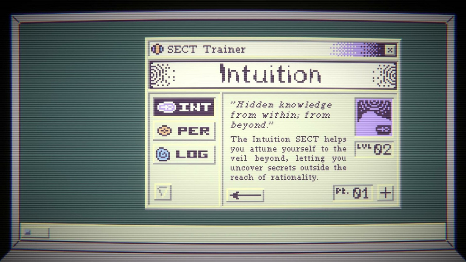 夢幻暗黑冒險遊戲《SYNTAXIA》Steam頁面上線 明年發售 夢幻暗黑冒險遊戲《SYNTAXIA》Steam頁面上線 明年發售