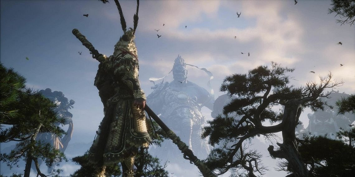 Steam使用者花在今年遊戲新作上的時長比去年有所上升