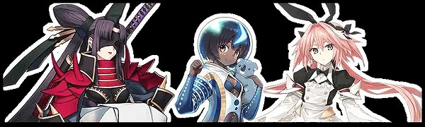 FGO2025新年福袋中國伺服器推薦 FGO2025新年福袋中國伺服器推薦